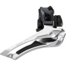 Переключатель передний SHIMANO TIAGRA, 4700, 2x10, 31.8 с адапт. 28.6 IFD4700BSM