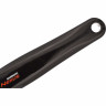 Система SHIMANO NEXUS, C6000, 170 мм, 33T, черный, без упаковки AFCC6000C3L