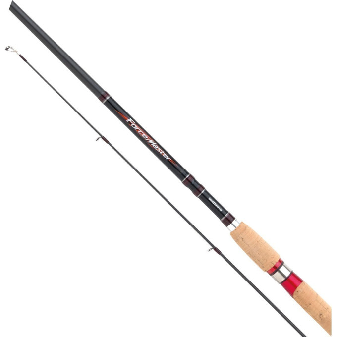 Спиннинг SHIMANO Forcemaster BX 27H SFMBX27H