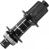 Втулка передняя SHIMANO 105, R7070, 32 отверстия, 10/11 скоростей, CENTER LOCK, под полую ось 12 мм, OLD 100 мм EHBR7070BL